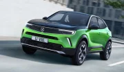 Opel Mokka (2020) : sursaut de modernité pour le nouveau SUV compact
