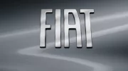 Fiat change de logo