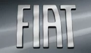 Logo simplifié pour Fiat