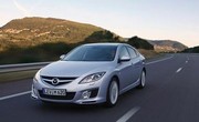Mazda 6 : Un moteur, trois puissances