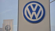 Volkswagen préparerait un coupé sportif électrique