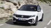 Essai Volkswagen T-Roc R 2020 : L'ADN d'une GTI