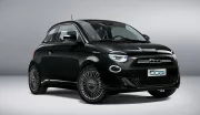 Fiat 500 électrique (2020) : l'italienne débute à moins de 30.000 euros