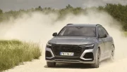 Essai Audi RSQ8 : monstre et compagnie