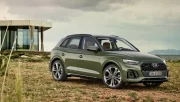 Présentation vidéo - Audi Q5 2020 : un restylage pour rester dans la course
