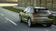L'Audi Q5 restylé 2020 face à l'ancien modèle