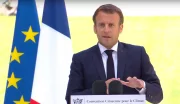 Macron s'oppose aux 110 km/h sur autoroute