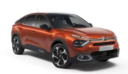 Citroën C4 (2020) : toutes les infos sur la nouvelle compacte