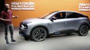 Nouvelle Citroën C4 (2020) : découvrez-la en VIDEO