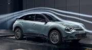 Toutes les infos sur la nouvelle Citroën C4
