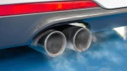 Les émissions des voitures neuves en Europe augmentent de nouveau