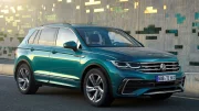 Volkswagen Tiguan restylé (2020) : entre hybride et sport, le grand écart