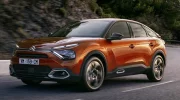 Citroën C4 2020 : La marque au double chevron réinvente la GS