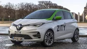 Renault lance Zity, faut-il interdire l'auto-partage ?