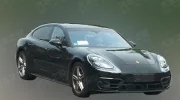 La Porsche Panamera restylée dépassera-t-elle les 800 ch ?