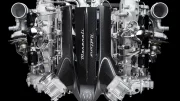 Maserati dévoile le moteur de la nouvelle MC20