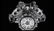 Voici le moteur de la Maserati MC20