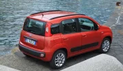 Fiat Panda Hybrid : l'hybride la moins chère du marché !