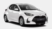 Nouvelle Toyota Yaris : une entrée de gamme 70 ch, prix dès 17 250 €