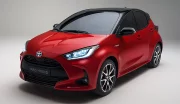 Prix Toyota Yaris : la gamme complétée avec un moteur essence de 70 ch