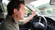 Les Français, nerveux au volant et irrespectueux du code de la route