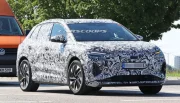 Audi Q4 e-tron 2021 : les premières photos du SUV électrique compact