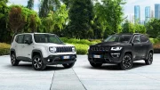 Jeep Compass 4Xe et Renegade 4Xe : tous les tarifs des SUV hybrides rechargeables