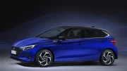 Les tarifs de la nouvelle Hyundai i20 dévoilés et comparés