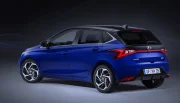 Nouvelle Hyundai i20 : prix à partir de 15 950 €