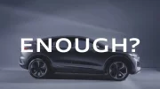 Audi Q4 Sportback e-tron Concept 2020 : Le SUV coupé électrique arrive