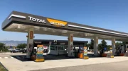 Carburants : Total Access arrive sur l'autoroute avec des prix bas