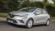 Essai Renault Clio GPL (2020) : une version pleine d'atouts