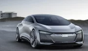 Audi A9 e-tron : Une ultra-haut de gamme électrique pour 2024