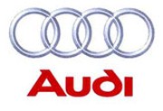 Audi : Ventes en hausse en octobre