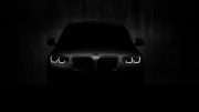 BMW iX3 : la présentation approche enfin