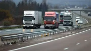 Bientôt moins de camions de pays de l'Est sur nos routes ?