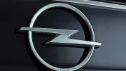 Le Mokka inaugure le nouveau sigle Opel