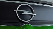 Opel fait évoluer son logo