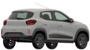 Dacia Spring (2021) : Voici à quoi ressemble la version définitive