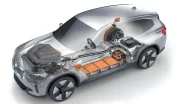 BMW iX3 : La variante électrique du X3 présentée !