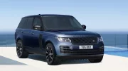 Le Range Rover s'offre un diesel hybride