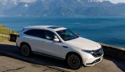 Essai Mercedes-Benz EQC : La première étoile exclusivement électrique
