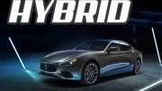 Maserati Ghibli Hybrid : les Italiens nous prennent pour des jambons ?