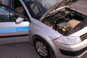 Trois modèles électriques en préparation chez Renault