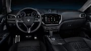 Maserati Ghibli : la farce de l'hybride