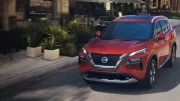 Nissan : le nouveau Qashqai avec la technologie hybride e-Power
