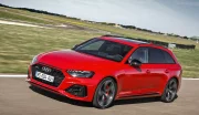 Essai Audi RS4 (2020) : trop parfaite ?