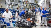 Volkswagen gèle les embauches jusqu'à la fin 2020