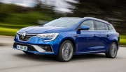 Essai Renault Megane E-Tech hybride : mieux qu'un coup d'essai ?