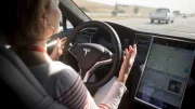 L'Autopilot de Tesla, le nom qui ne passe pas